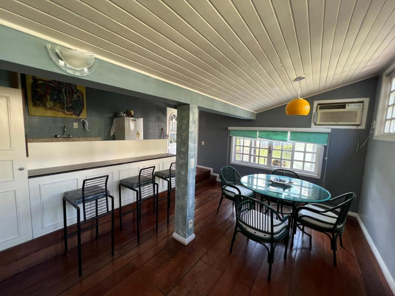 Andar 3 Em Bangalo A Beira Mar , Pe Na Areia Apartment *