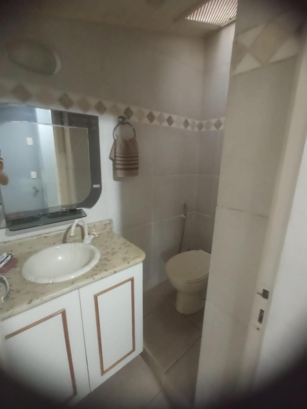 Andar 3 Em Bangalo A Beira Mar , Pe Na Areia