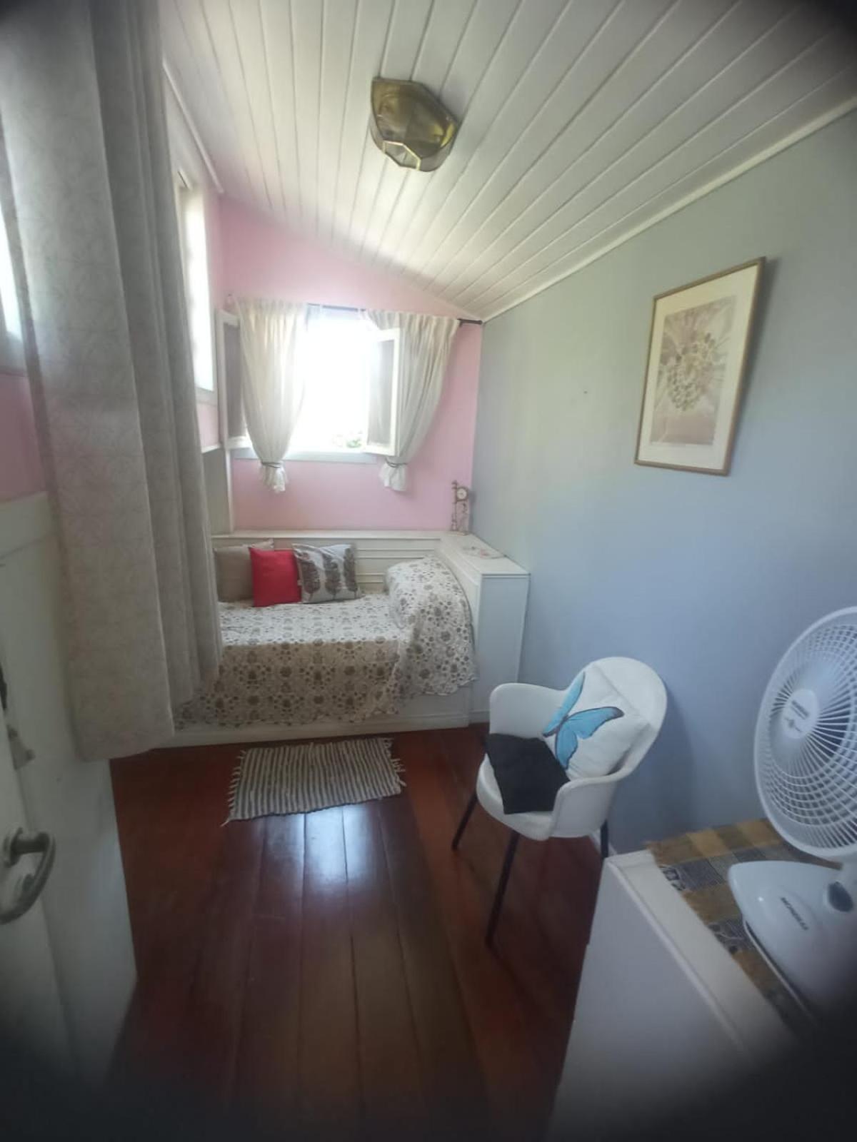 Apartamento Andar 3 Em Bangalo A Beira Mar , Pe Na Areia *