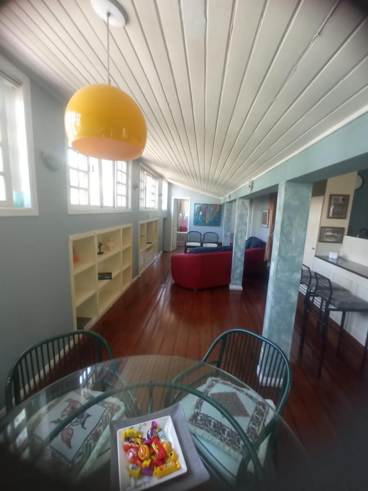 Andar 3 Em Bangalo A Beira Mar , Pe Na Areia Apartamento *