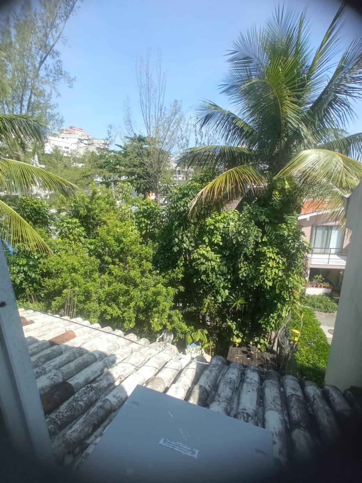 Andar 3 Em Bangalo A Beira Mar , Pe Na Areia Apartamento *