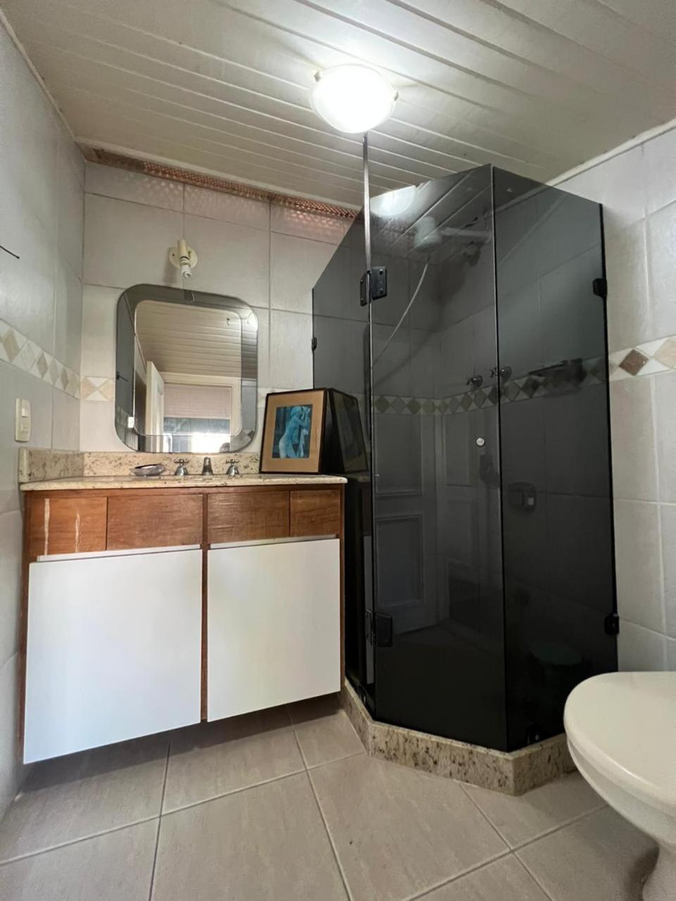 Andar 3 Em Bangalo A Beira Mar , Pe Na Areia Apartamento Rio de Janeiro