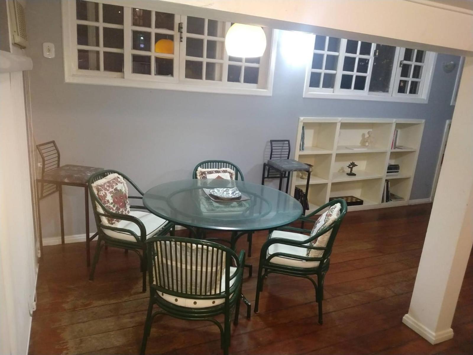 Andar 3 Em Bangalo A Beira Mar , Pe Na Areia Apartamento Rio de Janeiro
